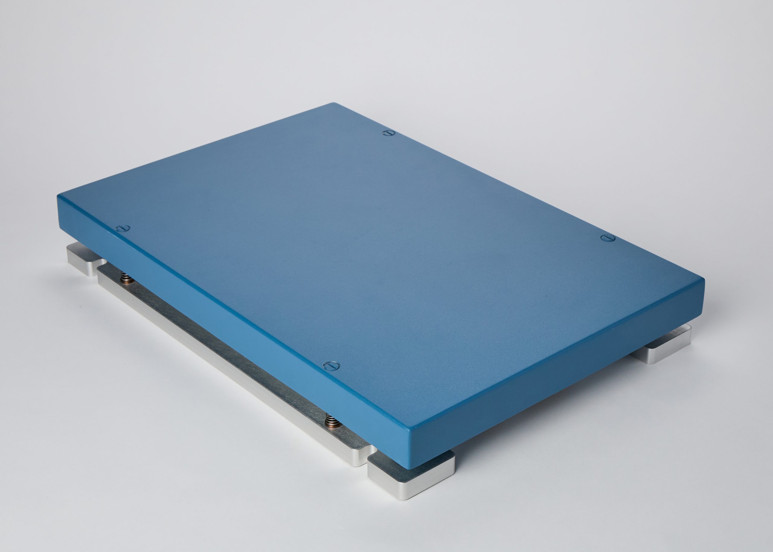 Krachtplaten